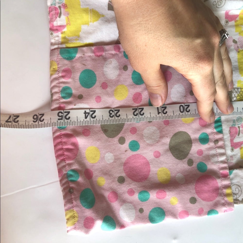 Handmade dress - Picture 6 of 8
